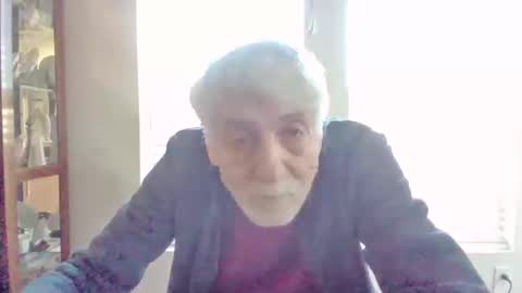 pem1650 online show from October 14, 2025, 7:36 pm