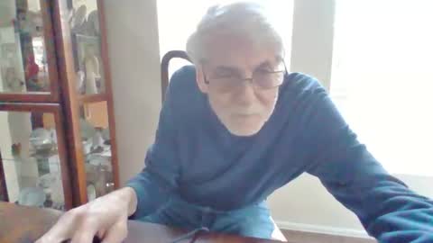 pem1650 online show from November 24, 2025, 11:04 pm