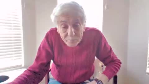 pem1650 online show from January 11, 2026, 9:09 pm