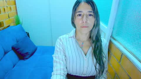 Penelope online show from December 28, 2024, 9:40 pm