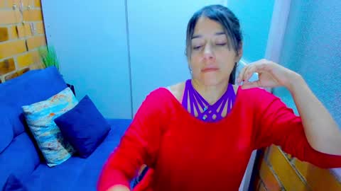 Penelope online show from January 16, 2025, 10:02 pm