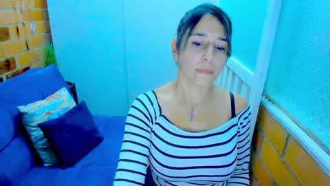 Penelope online show from January 21, 2025, 9:04 pm