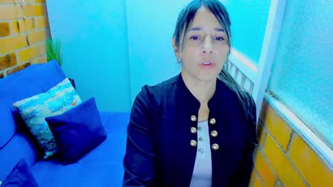 Penelope online show from January 22, 2025, 7:24 pm