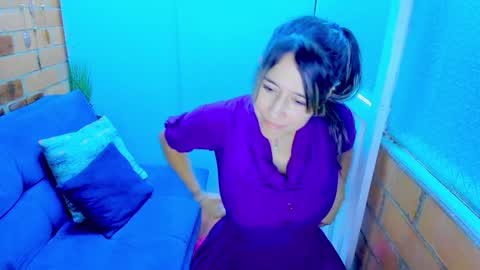 Penelope online show from January 28, 2025, 7:10 pm