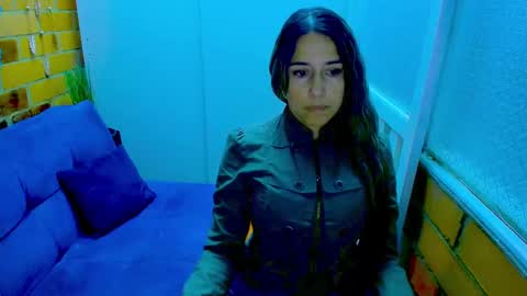 Penelope online show from February 10, 2025, 8:31 pm