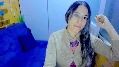 Penelope online show from February 10, 2025, 11:34 pm