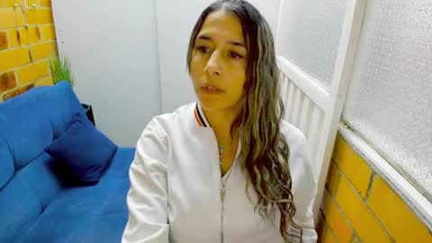 Penelope online show from February 22, 2025, 7:47 pm