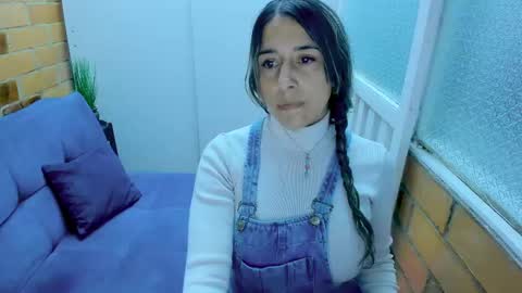 Penelope online show from March 5, 2025, 8:53 pm