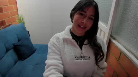 Penelope online show from September 12, 2025, 6:41 pm