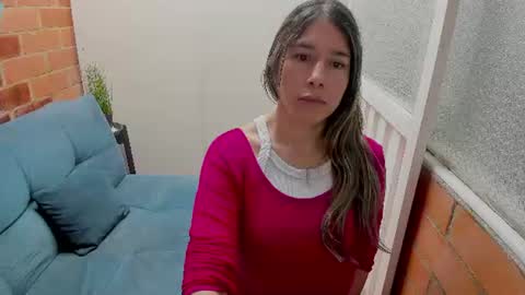 Snapshot of penelope47 chatting on June 26, 2026, 7:40 pm Penelope online show from June 26, 2026, 7:40 pm