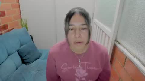 Snapshot of penelope47 chatting on July 10, 2026, 6:54 pm Penelope online show from July 10, 2026, 6:54 pm