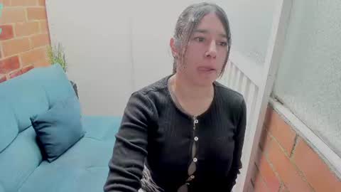 Snapshot of penelope47 chatting on July 15, 2026, 6:46 pm Penelope online show from July 15, 2026, 6:46 pm