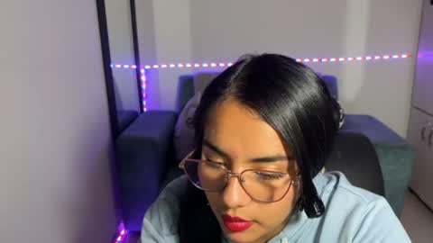 Penelope Pulido online show from July 15, 2026, 1:33 am