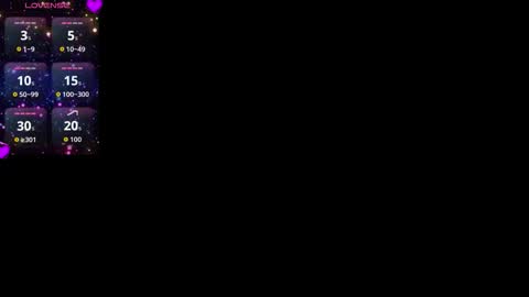 penelope online show from February 22, 2026, 3:29 am