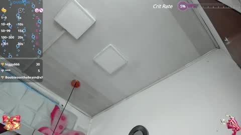 Penelope online show from December 20, 2024, 10:54 pm