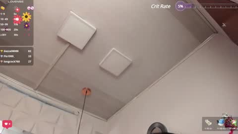 Penelope online show from February 7, 2025, 1:25 am