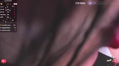 Penelope online show from February 28, 2025, 4:54 am