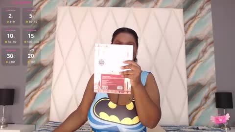    online show from September 9, 2025, 6:29 pm