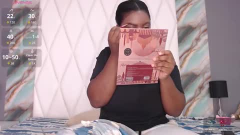    online show from September 14, 2025, 2:05 pm