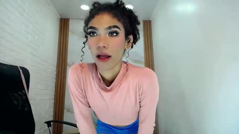 Penelopee Rouse online show from October 8, 2025, 9:34 pm