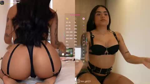 Snapshot of penelopesexx_ chatting on October 26, 2025, 8:48 pm penelopesexx_ online show from October 26, 2025, 8:48 pm