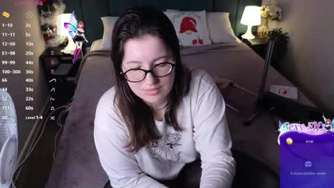 Hi  Im Peneloppa online show from February 1, 2026, 2:43 am