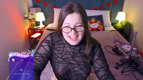 Hi  Im Peneloppa online show from February 24, 2026, 10:08 pm