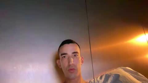RAGAZZO online show from May 31, 2026, 5:37 am