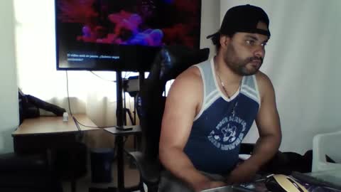 Carlos online show from February 5, 2026, 6:45 pm