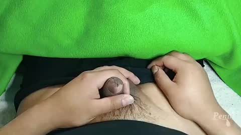 Penils online show from April 20, 2026, 12:30 pm