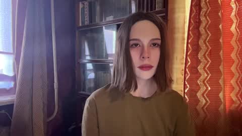 Snapshot of pennilinka chatting on March 25, 2026, 6:30 am Alya online show from March 25, 2026, 6:30 am