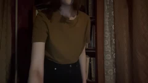 Snapshot of pennilinka chatting on March 27, 2026, 1:11 am Alya online show from March 27, 2026, 1:11 am