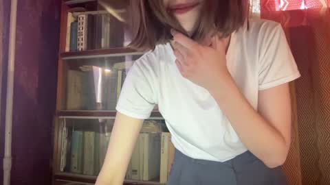 Snapshot of pennilinka chatting on March 28, 2026, 2:38 pm Alya online show from March 28, 2026, 2:38 pm