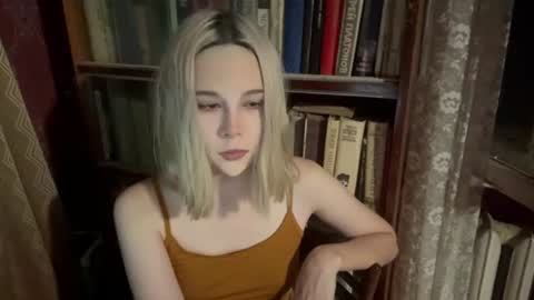 Alya online show from July 18, 2026, 8:01 pm