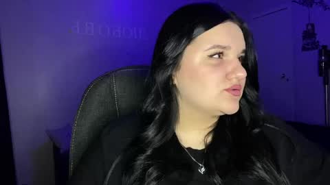 Snapshot of penny_perry chatting on April 18, 2026, 6:45 pm penny_perry online show from April 18, 2026, 6:45 pm