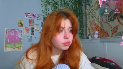 Snapshot of penny_staar chatting on June 5, 2026, 7:14 am Penny staar online show from June 5, 2026, 7:14 am
