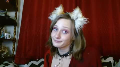 Loki online show from January 7, 2025, 11:58 am