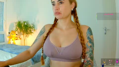 Snapshot of pennyy__ chatting on July 10, 2026, 2:19 pm Hi Im Penelope better vibrations 1111 online show from July 10, 2026, 2:19 pm