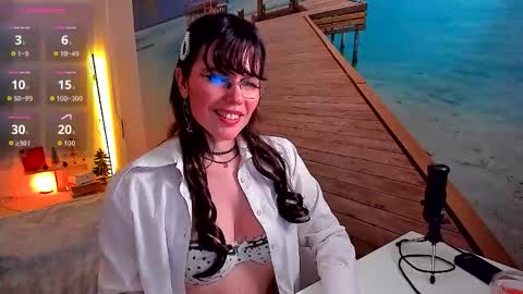 Snapshot of pepina_hot chatting on November 27, 2025, 5:04 pm pepina_hot online show from November 27, 2025, 5:04 pm