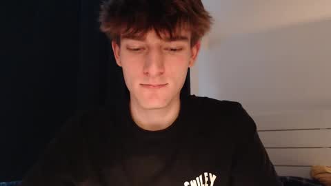 Snapshot of pepito1083 chatting on January 3, 2025, 3:12 pm cutebelgianboy online show from January 3, 2025, 3:12 pm