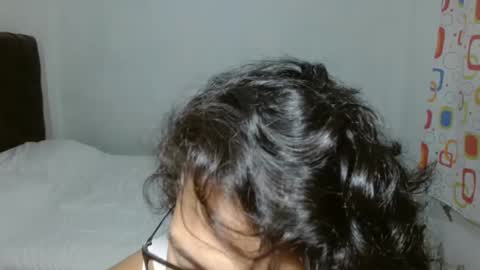 Snapshot of pepitt45 chatting on December 31, 2024, 2:03 pm Megan online show from December 31, 2024, 2:03 pm