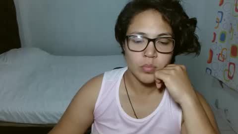 Snapshot of pepitt45 chatting on December 31, 2024, 5:18 pm Megan online show from December 31, 2024, 5:18 pm