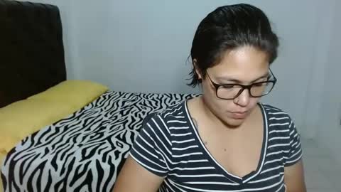 Snapshot of pepitt45 chatting on February 11, 2025, 2:02 pm Megan online show from February 11, 2025, 2:02 pm