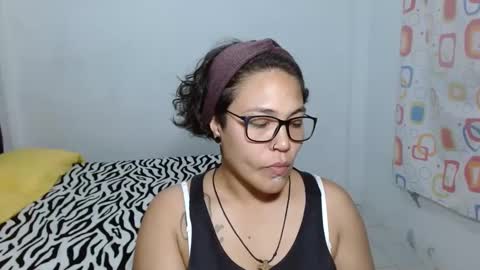 Snapshot of pepitt45 chatting on February 17, 2025, 7:21 pm Megan online show from February 17, 2025, 7:21 pm