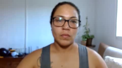 Megan online show from March 18, 2026, 3:48 pm