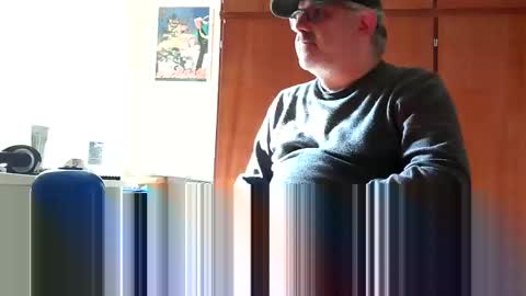 Peppe online show from February 2, 2025, 1:08 pm