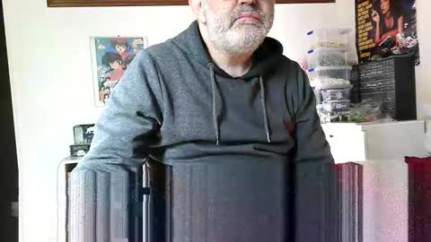 Peppe online show from November 23, 2025, 12:49 pm