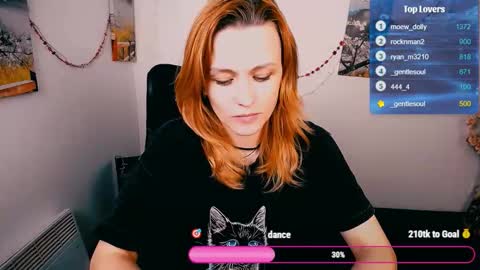 Mia online show from January 31, 2026, 7:11 pm