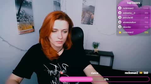 Mia online show from February 24, 2026, 7:39 am