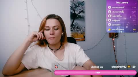 Mia online show from June 29, 2026, 5:46 am